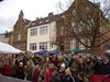 Bild zur Meldung Adventsmarkt 2007 in Wolsdorf