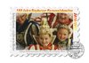 Prinzenpaar 2011-briefmarke1