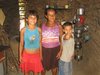 Bild zur Meldung Kinderschicksale in Esperantina, Nordosten Brasiliens