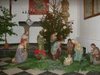 Bild zur Meldung Die heiligen Drei Könige sind in Wolsdorf eingetroffen