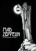 Bild zur Meldung Mad Zeppelin am 12. April 08 im Kubana 